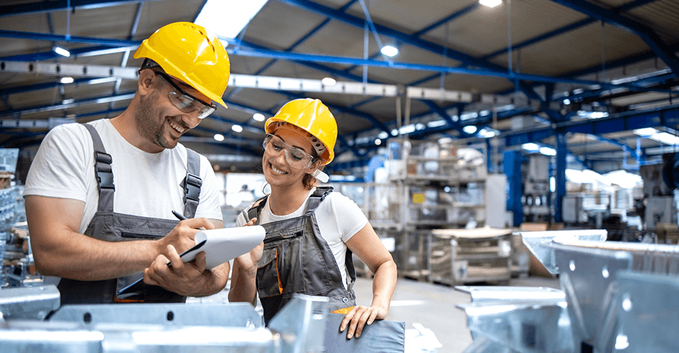 Chemical Factory Two