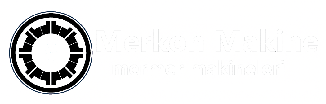 Merkon Makine | Mermer Makineleri